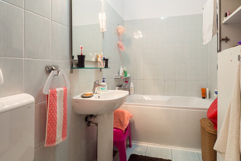 Titan, Rasarit de Soare, apartament mobilat si utilat,