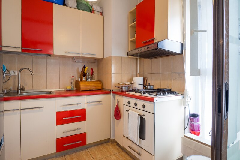 Titan, Rasarit de Soare, apartament mobilat si utilat,