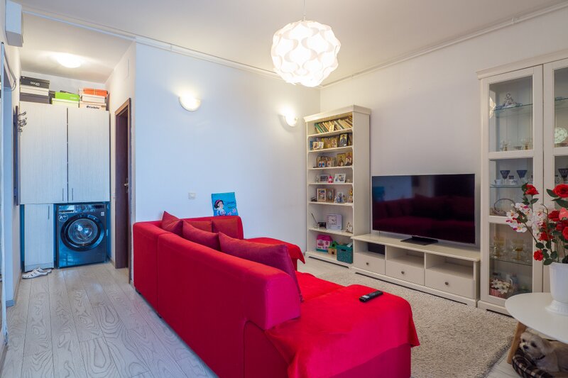 Titan, Rasarit de Soare, apartament mobilat si utilat,