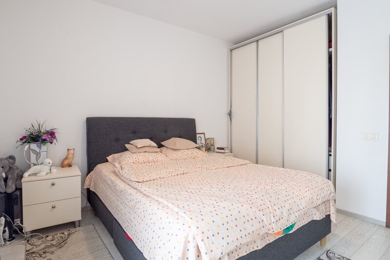 Titan, Rasarit de Soare, apartament mobilat si utilat,