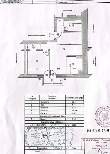 Titan, Rasarit de Soare, apartament mobilat si utilat,