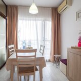 Apartament mobilat si utilat in Titan, Rasarit de Soare 
